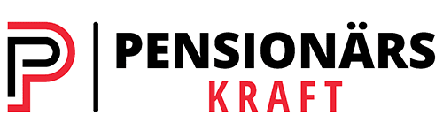 Pensionärskraft