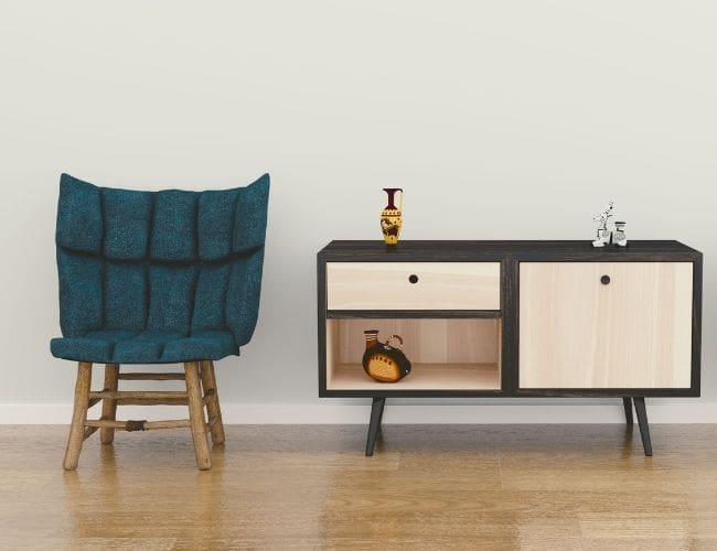 värdering av dödsbo - vi köper dödsbo efter värdering på plats